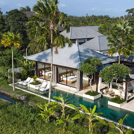 Villa Mimpi By Balisuperhost Ουμπούντ Εξωτερικό φωτογραφία