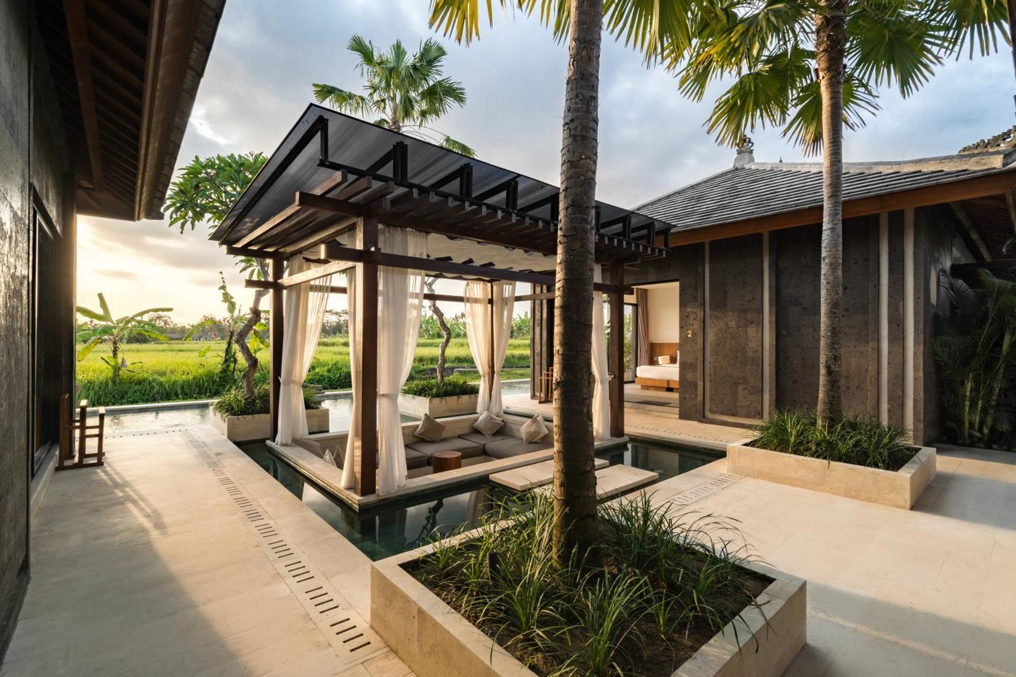 Villa Mimpi By Balisuperhost Ουμπούντ Εξωτερικό φωτογραφία