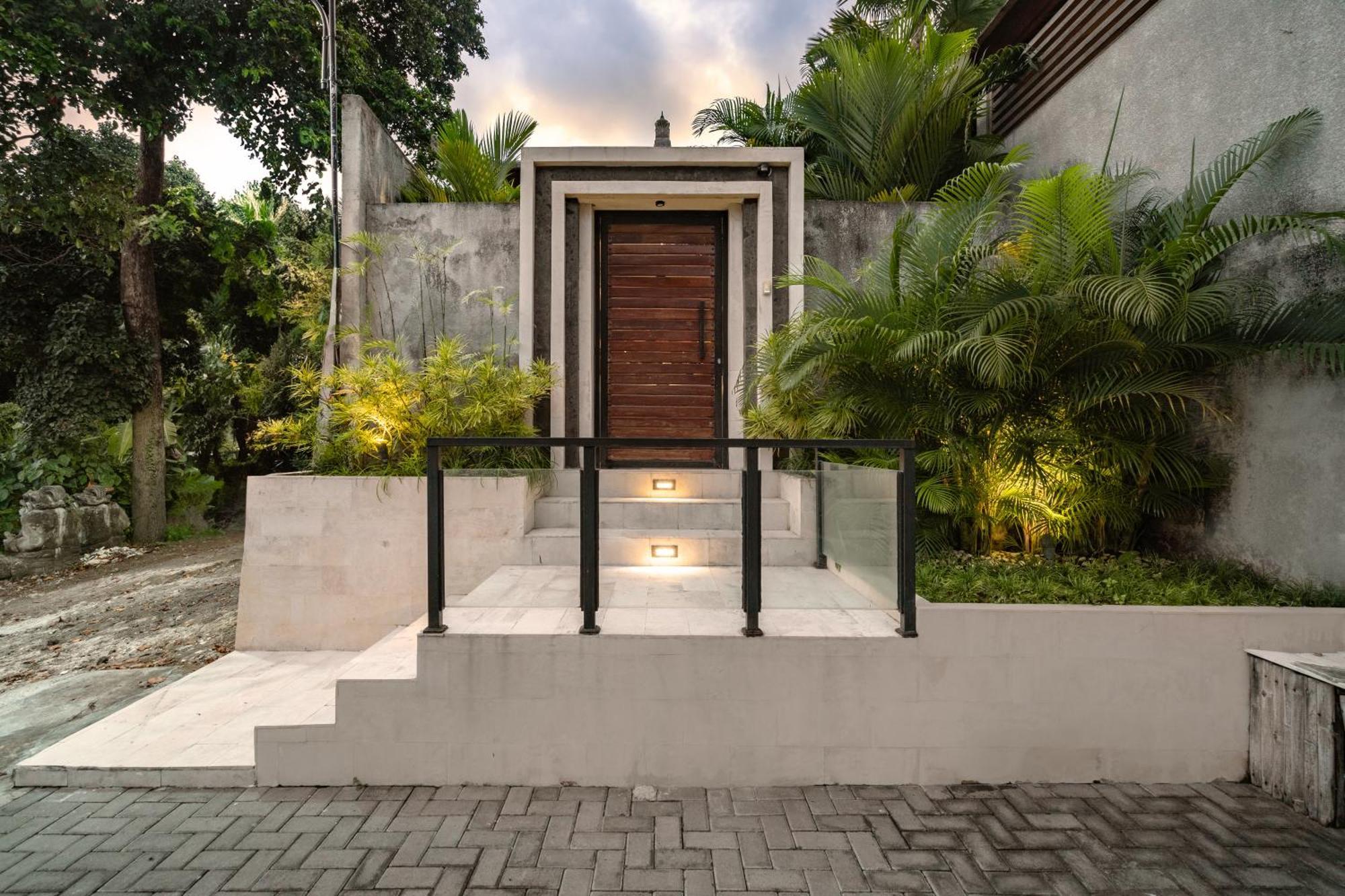 Villa Mimpi By Balisuperhost Ουμπούντ Εξωτερικό φωτογραφία