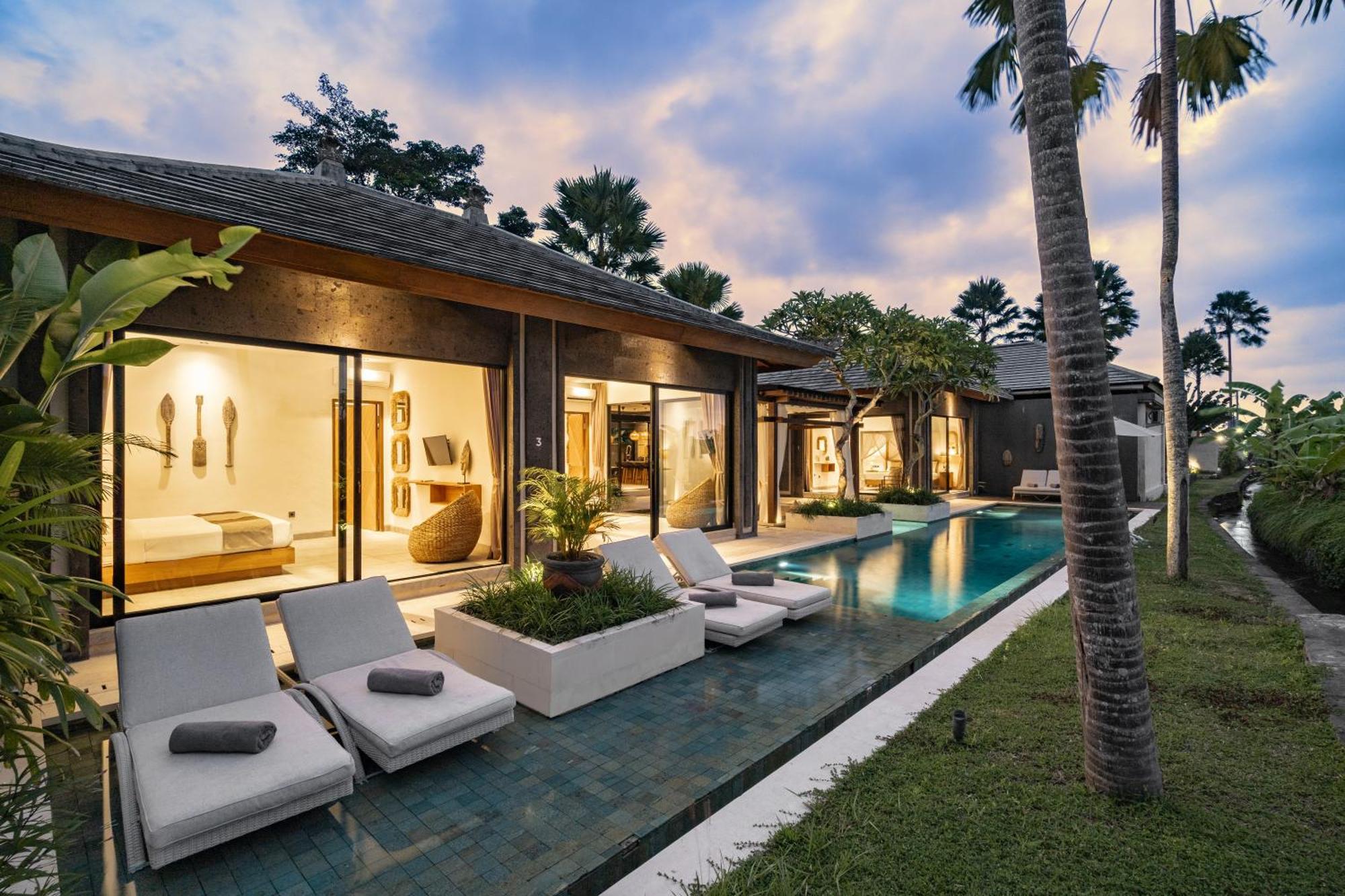 Villa Mimpi By Balisuperhost Ουμπούντ Εξωτερικό φωτογραφία