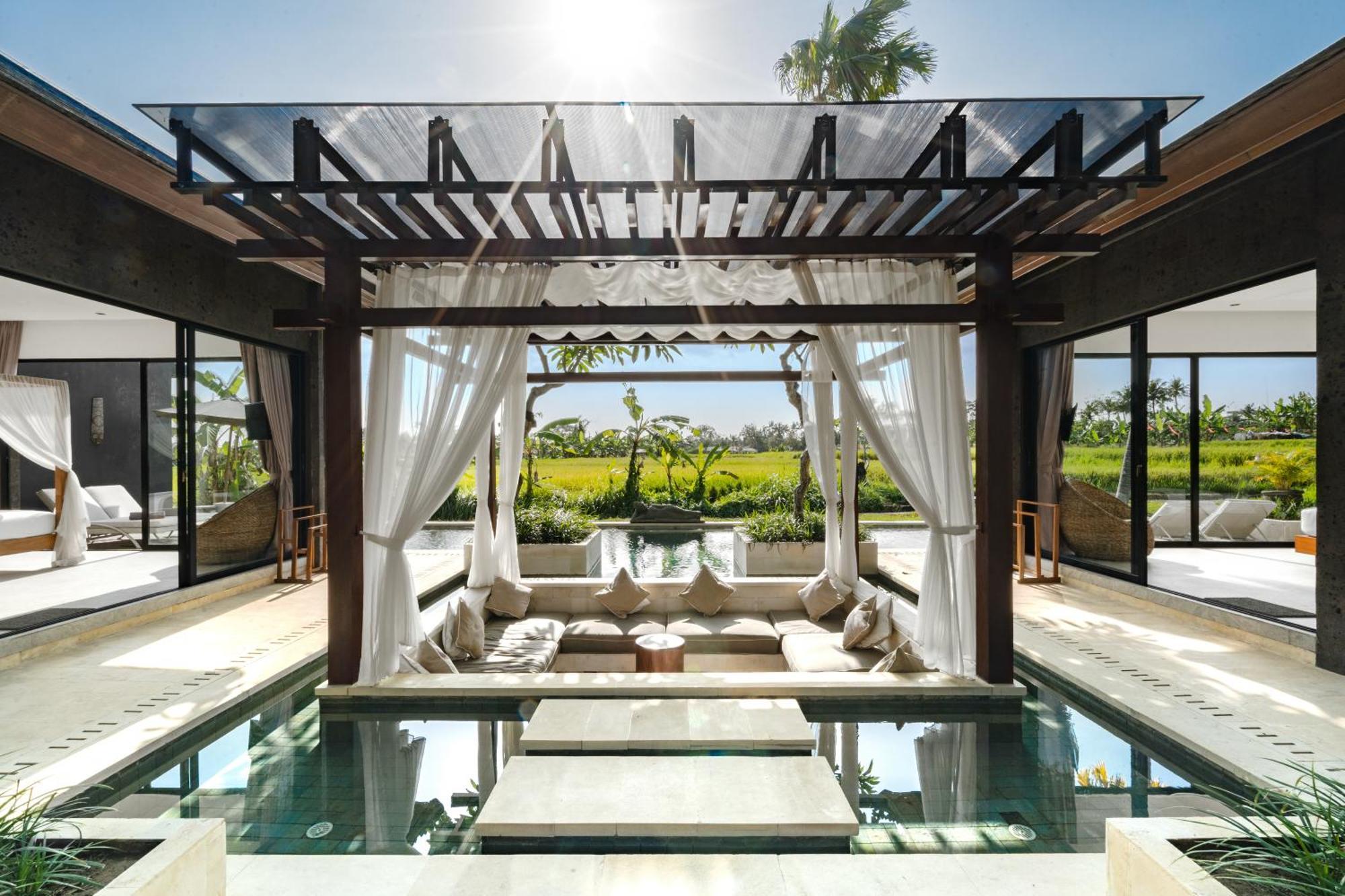 Villa Mimpi By Balisuperhost Ουμπούντ Εξωτερικό φωτογραφία