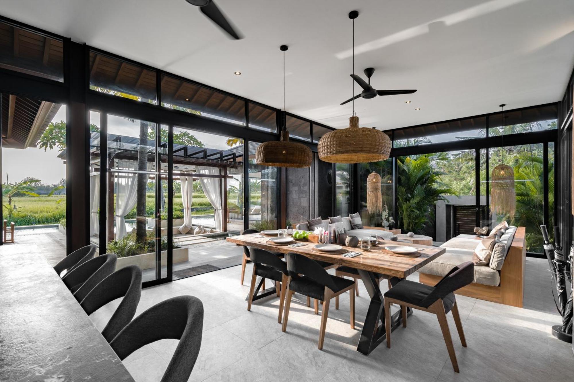 Villa Mimpi By Balisuperhost Ουμπούντ Εξωτερικό φωτογραφία