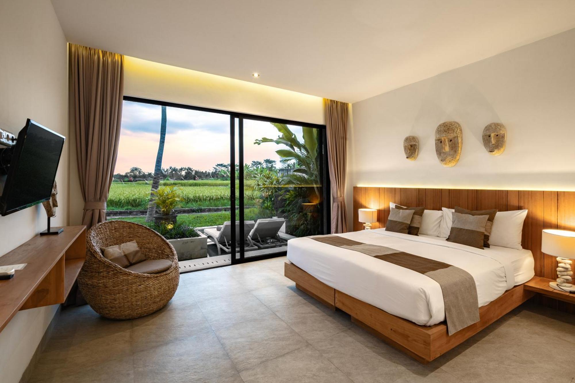 Villa Mimpi By Balisuperhost Ουμπούντ Εξωτερικό φωτογραφία