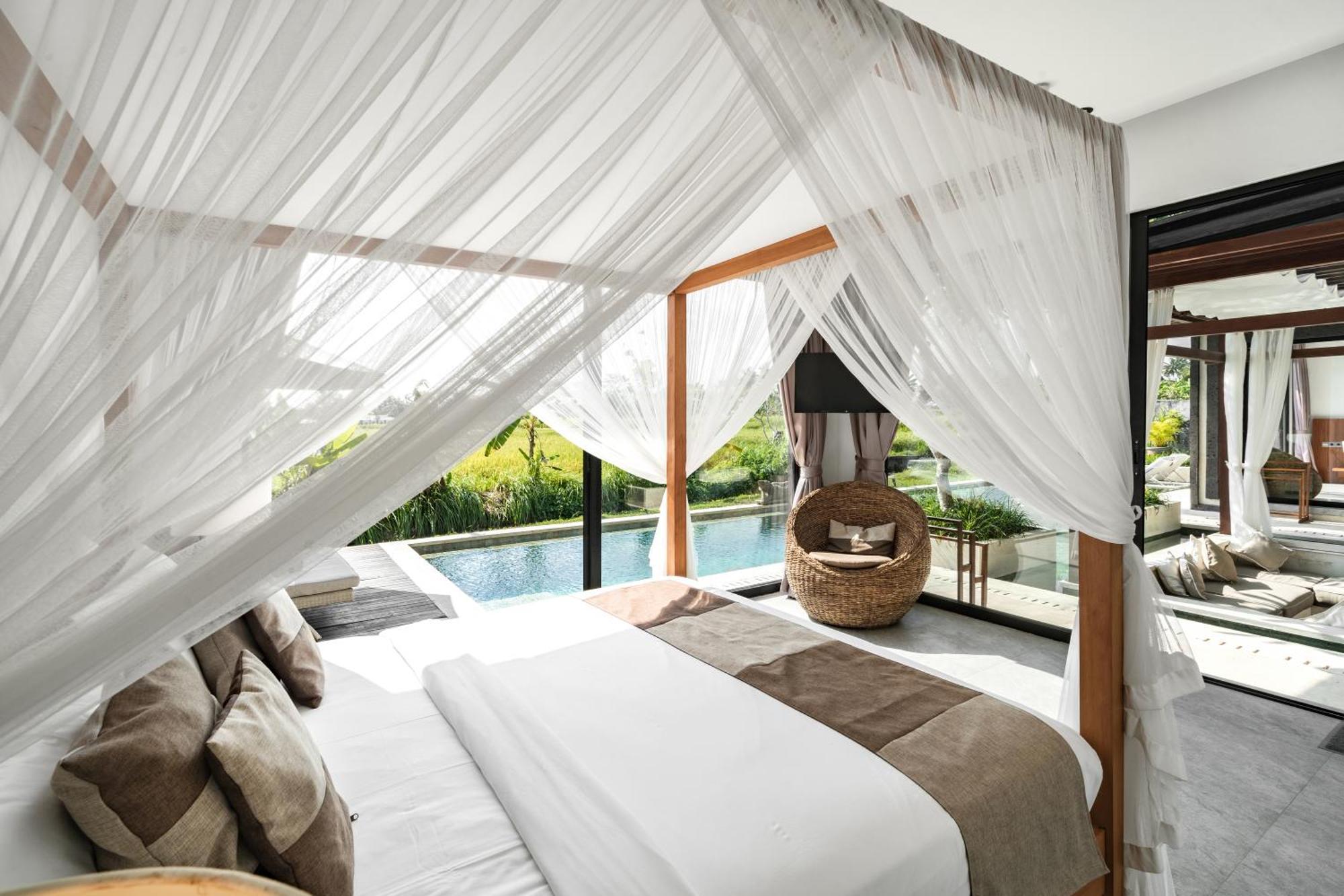Villa Mimpi By Balisuperhost Ουμπούντ Εξωτερικό φωτογραφία