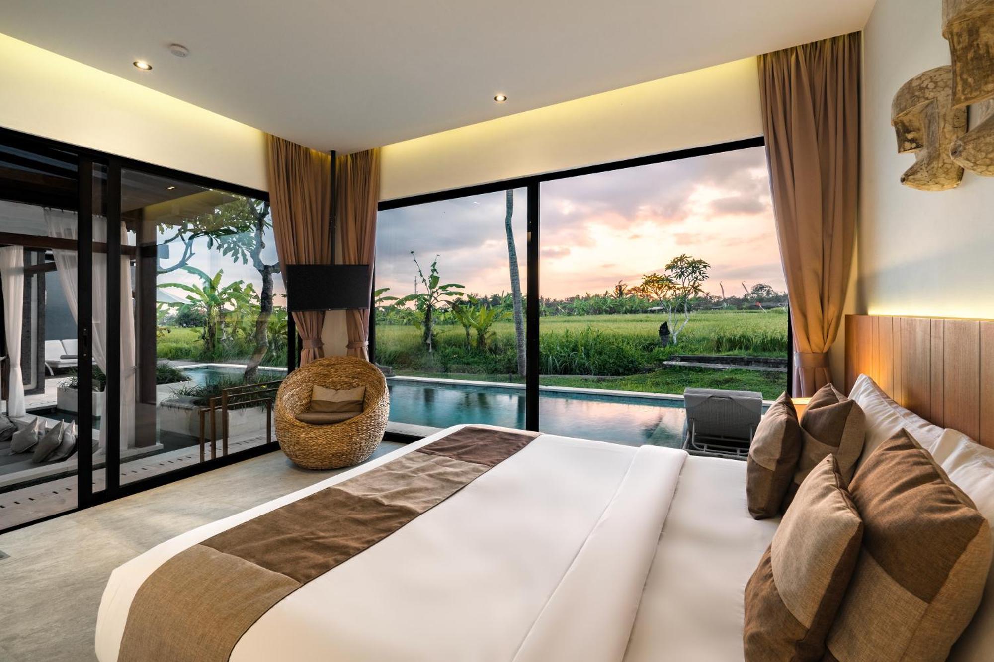 Villa Mimpi By Balisuperhost Ουμπούντ Εξωτερικό φωτογραφία