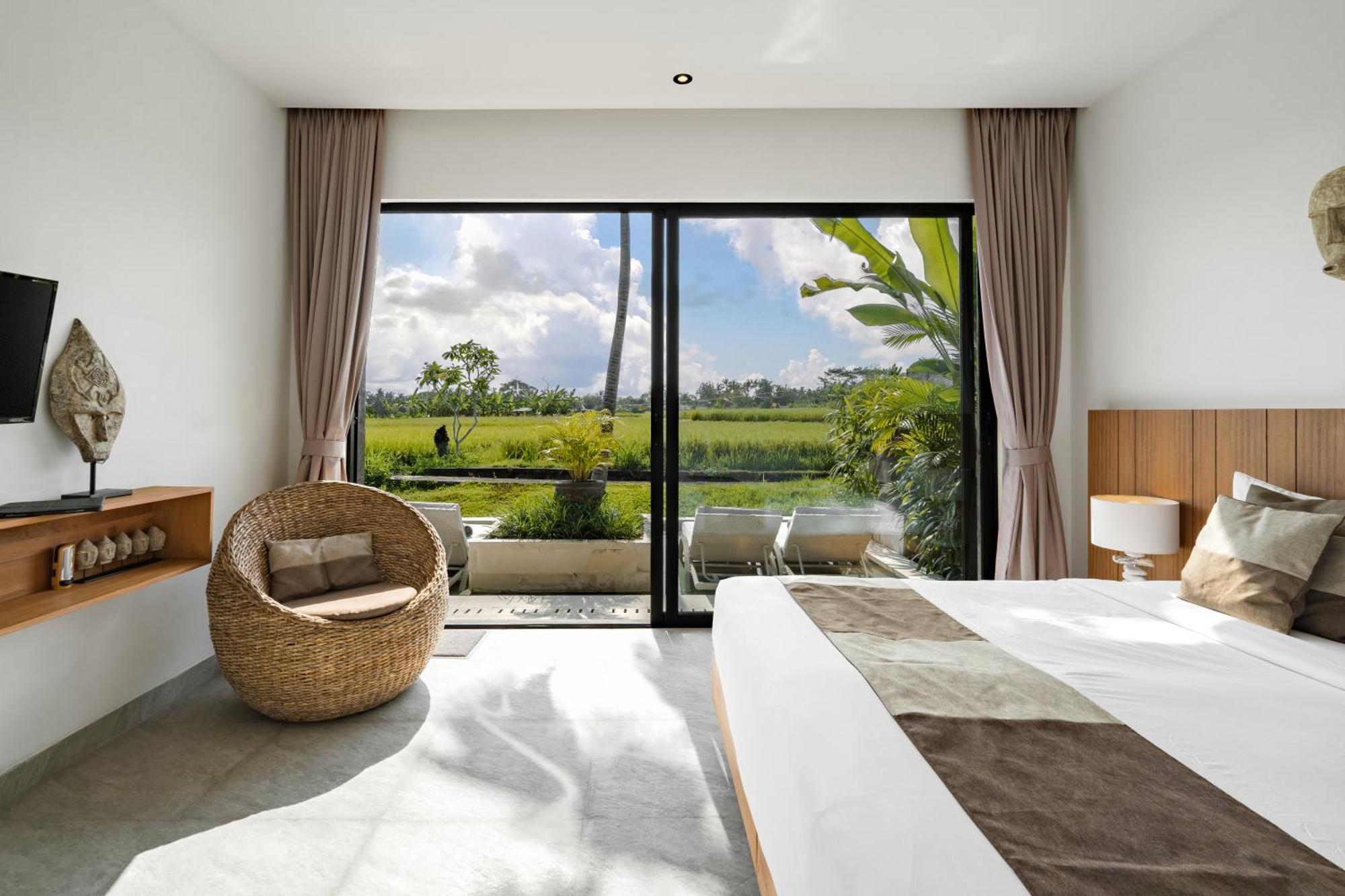 Villa Mimpi By Balisuperhost Ουμπούντ Εξωτερικό φωτογραφία